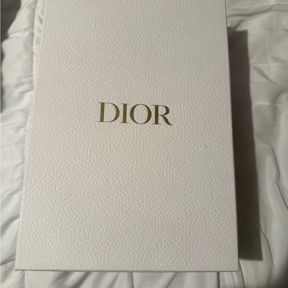 Woman Dior Sandals - Picture 3 of 7